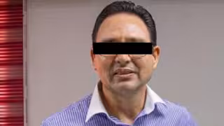 Detienen en EU a exdirector del Deporte de Guasave, Sinaloa, con 111 mil pastillas de fentanilo