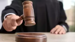 El hombre permanecerá bajo prisión preventiva justificada