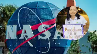 Joven de Bacalar vende postres para pagar su viaje a la NASA