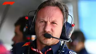 Acusado por presunta 'conducta inapropiada'