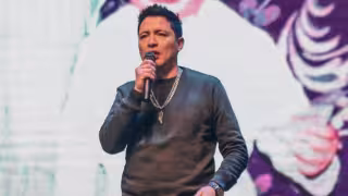 ¿Armando Hernández dejó a su esposa por una famosa actriz?