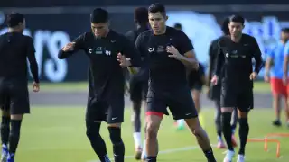 Cancún FC cerrará el torneo pensando en el próximo debido a su mala posición en la tabla