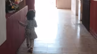 'Alma en pena' espanta a locatarios del mercado de Motul