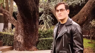 Confirman violencia de Imelda Tuñón a Julián Figueroa, amigo afirman que lo golpeaba