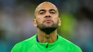 El brasileño fue sentenciado a más de cuatro años de cárcel