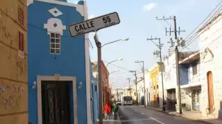 Se recomienda tomar rutas alternas para evitar congestionamientos