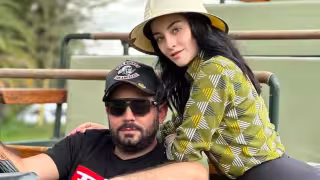 José Eduardo Derbez cuenta las razones por las que no ha llegado al altar con Paola Dalay