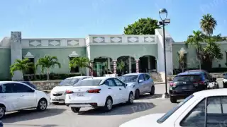 Preocupa abandono de abuelitos en Campeche: 50 viven en Hogar de Ancianos y el 70% con discapacidad