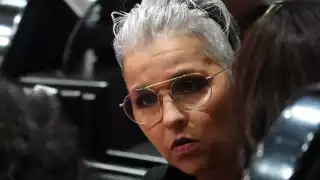 Federica Quijano podría demandar a Consuelo Duval, por tema de difamación