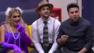 Para muchos la mejor fiesta de estas semanas. Foto: Especial