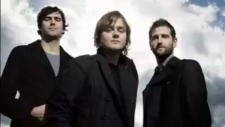 La banda británica iniciará su gira en México. Foto: Especial