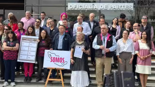 Partido Somos acusa a la FGR de fabricar pruebas contra Ernesto Ruffo por caso de huachicol fiscal