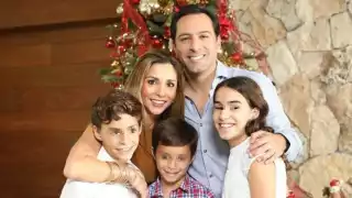 Mauricio Vila envió un fuerte abrazo a los que están pasando un momento difícil