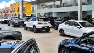   Venta de autos en Yucatán: Consejos para no caer en fraudes  