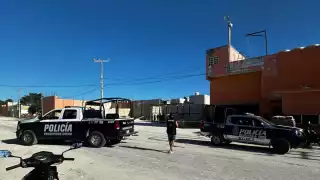 Desmantelan bandas de extorsionadores en Quintana Roo