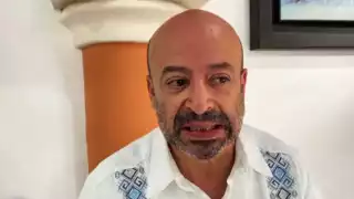 El Fiscal de Campeche reconoció que como funcionario público no debe exaltarse