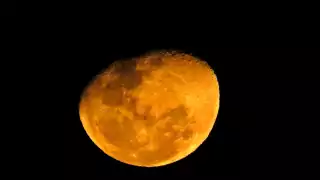 Este periodo establece la primera fase lunar