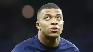 El parisino insistió que "lo más importante son los títulos y que es lo que está mirando el equipo. Nadie habla de mi situación dentro del club", enfatizó

