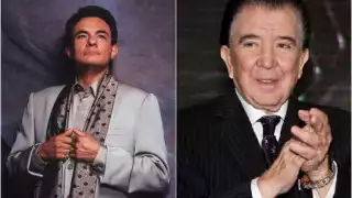 El tema fue interpretada por primera vez por el afamado por José José, el 15 de marzo de 1970. Foto: Especial