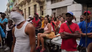 Presidenta Claudia Sheinbaum confirma envío de ayuda humanitaria a Cuba y anuncia que México detallará el apoyo en los próximos días