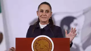 Claudia Sheinbaum buscará nueva llamada con Trump tras críticas al T-MEC y plantea reunión bilateral