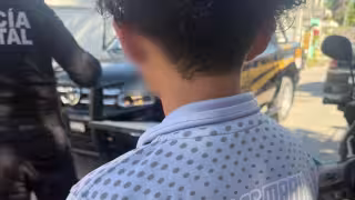 Operativo por menor desaparecido en Progreso termina en hallazgo inesperado: estaba en el techo