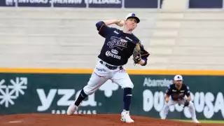 ¿Quiénes serán los abridores de Tigres de Quintana Roo?