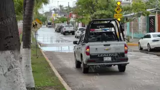 Desaparición de dos menores provoca movilización en Ciudad del Carmen; estaban en casa de la abuela