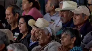 El monto económico es entregado bimestralmente