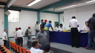 Si no se llega a un acuerdo este lunes, los sindicalizados se irían a huelga en noviembre