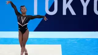 La gimnasta nació el 14 de marzo de 1997 en Columbus, Ohio. Actualmente tiene 24 años. Foto: Especial