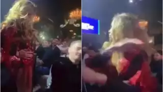 En las últimas semanas, Ninel Conde ha tomado gran relevancia en los medios de comunicación, tras la persecución de su esposo Larry Ramos