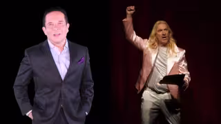 Gustavo Adolfo Infante amenaza a Javier Ceriani y desprecia pago millonario de Ring Royale