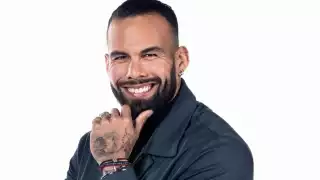 Carlos Gómez 'El Cañón' fue expulsado de La Casa de los Famosos 4