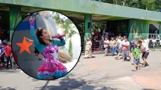 Tatiana ofrecerá un concierto gratis en Mérida por el Día del Niño