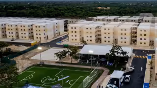 Vivienda para el Bienestar llega a Kanasín: entregan casas del Infonavit en el fraccionamiento Girasoles