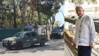 Así fue la visita de AMLO por Quintana Roo