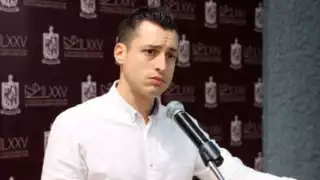 Luis Donaldo Colosio Riojas pidió a AMLO el indulto para Mario Aburto, asesino confeso de su papá