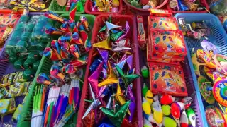 Alertan en Ciudad del Carmen por daños de la pirotecnia en personas con discapacidad