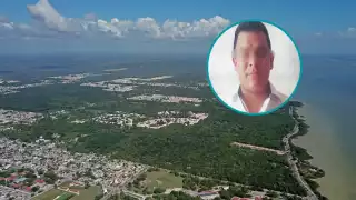 Joven de Chetumal no estaba desaparecido, sino en la cárcel; desactivan búsqueda
