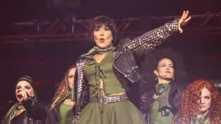 Alejandra Guzmán tuvo un fuerte accidente, Enrique Guzmán revela el estado de salud de su hija