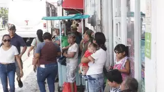 “Luz de vida” no sólo brinda atención a niños y jóvenes, también a adultos