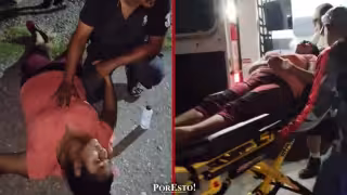 Familiares denuncian presunta falta de atención en Centro de Salud de Nuevo Progreso