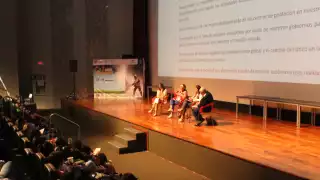 Añadieron que el cambio climático acarrea afectaciones a la salud mental, al generar estrés, depresión y ansiedad