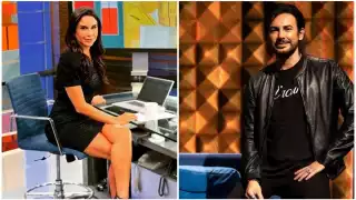 Hace unos días surgió el rumor sobre una posible relación sentimental entre la periodista Paola Rojas y Beto Cuevas