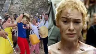 Los memes a Lady Chichén Itzá no tardaron en llegar