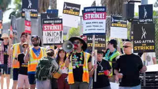 Los guionistas llegaron a un acuerdo. Foto: Especial