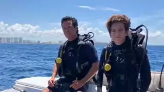 Roberto Palazuelos alcanzó gran parte de su fama debido a sus actuaciones en telenovelas como Simplemente María, Mañana es para siempre  y Hasta el fin del mundo. Foto: Especial