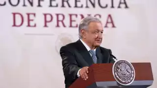 Andrés Manuel López Obrador informó que abrió su cuenta de TikTok