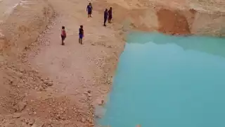 Pidieron la intervención de las autoridades.